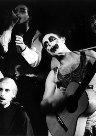 Kabaret Richard Weiner