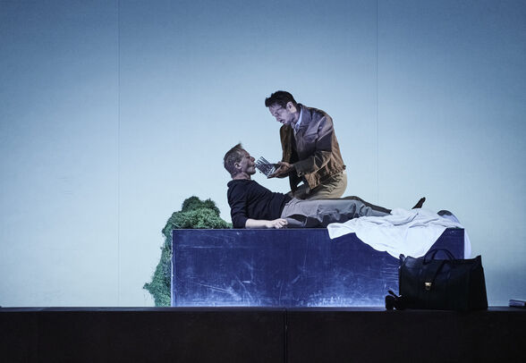 P. Batěk, M. Řezníček