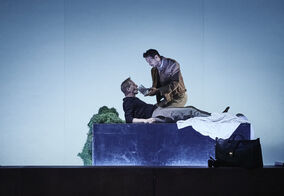 P. Batěk, M. Řezníček