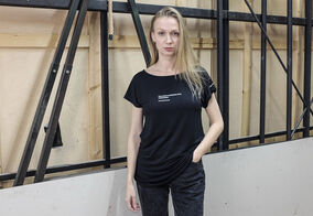 Tričko dámské DON JUAN A JÁ