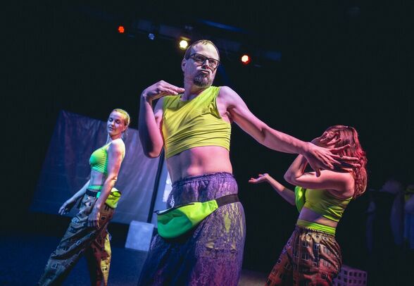 Nejhorší věc na světě