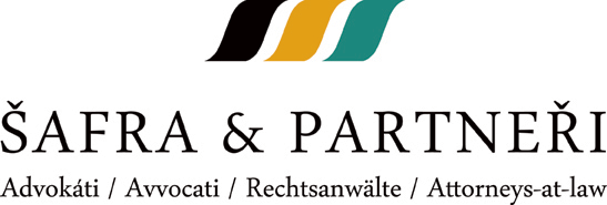 Šafra & partneři s.r.o.