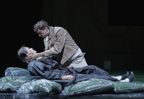 M. Turková, M. Řezníček