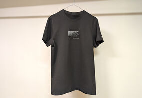 Tričko unisex DON JUAN A JÁ