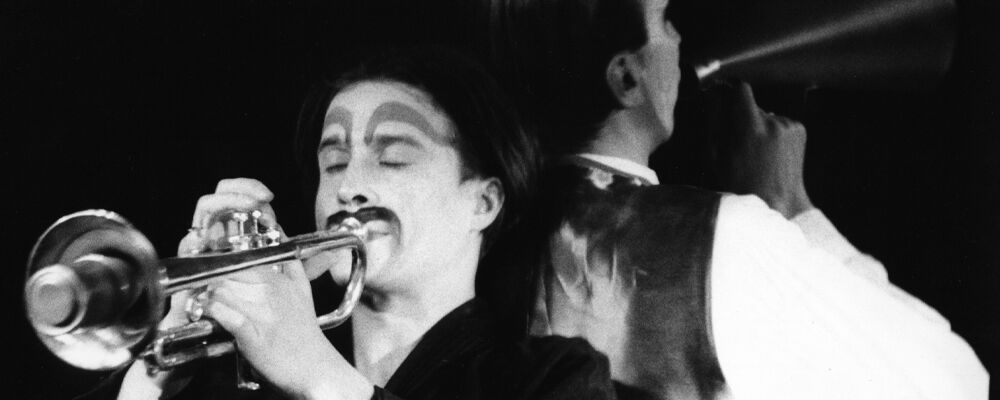Kabaret Richard Weiner