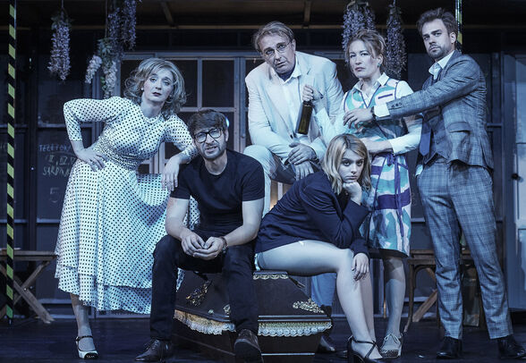 K. Sedláčková-Oltová, M. Němec, J. Vondráček, Š. Fingerhutová, H. Dvořáková, O. Rychlý