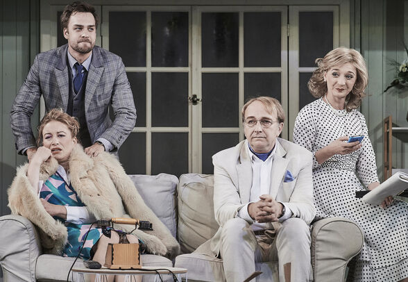 H. Dvořáková, O. Rychlý, J. Vondráček, K. Sedláčková-Oltová