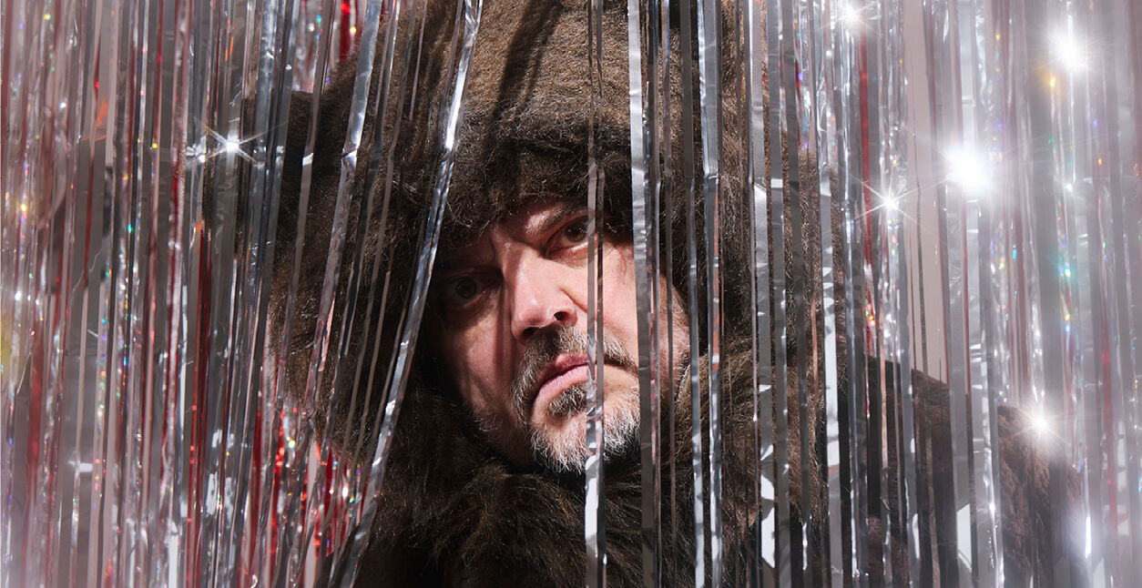 Amberville – Plyšoví gangsteři