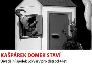 Divadlo v Dlouhé