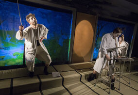 Konec stříbrného věku