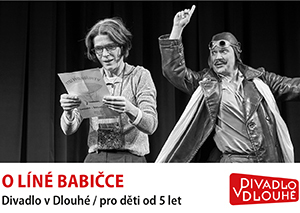 Divadlo v Dlouhé