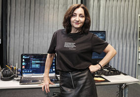 Tričko unisex DON JUAN A JÁ