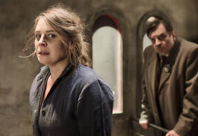 Veronika Lazorčáková, Tomáš Turek