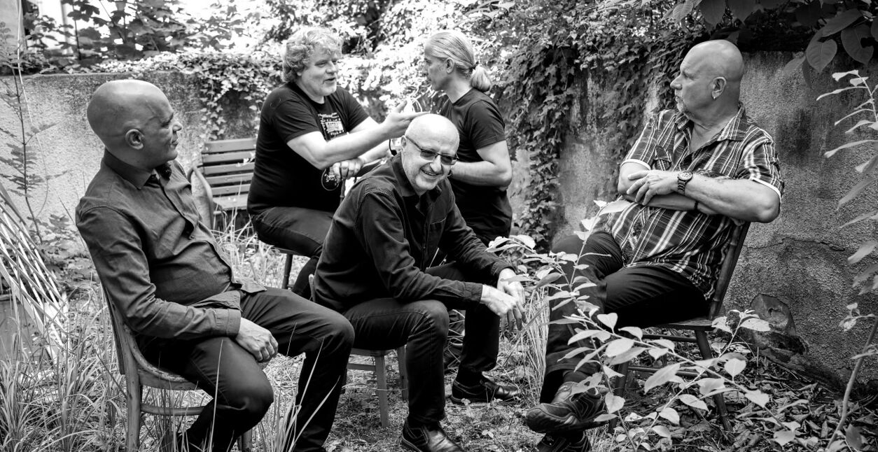 Mrakoplaš kontra Alzheimer / benefiční koncert