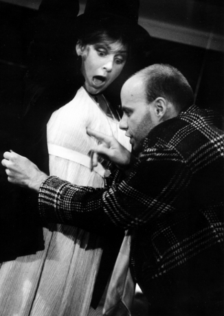 Kabaret Richard Weiner