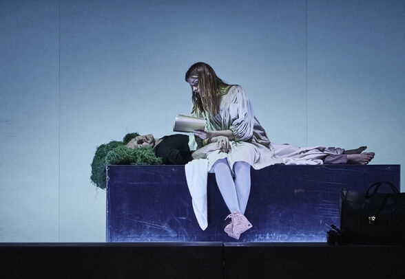 P. Batěk, Š. Fingerhutová