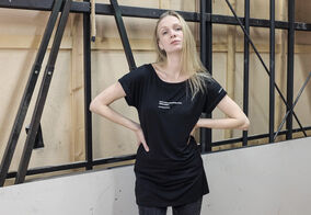 Tričko dámské DON JUAN A JÁ