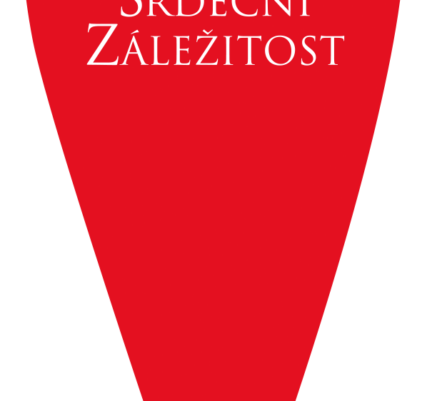 Vinařství Srdeční záležitost