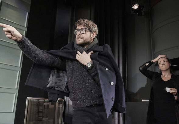 Marek Němec, Eva Hacurová