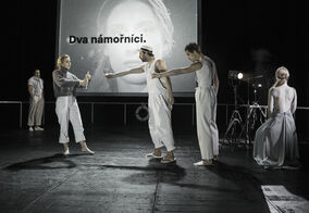 P. Neškudla, A. Tomanová, M. Zavičár, S. Toman, M. Poulová