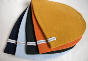 Čepice beanie unisex