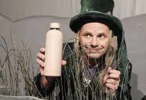 Termolahev VZTAH NA DLOUHÁ LÉTA