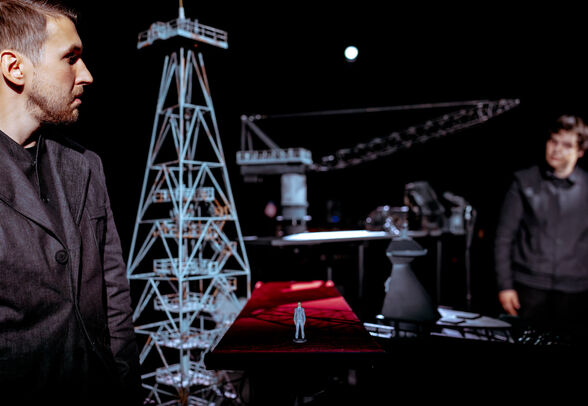 Transport: Bod zlomu