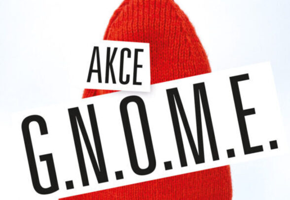 Akce G.N.O.M.E.