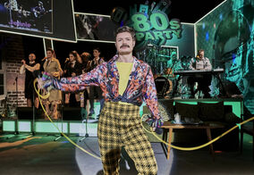 Tajný deník Adriana Molea