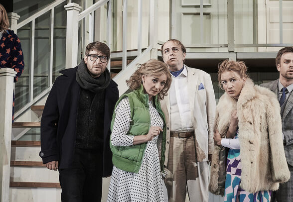 Š. Fingerhutová, M. Němec, K. Sedláčková-Oltová, J. Vondráček, H. Dvořáková, O. Rychlý