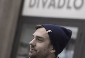 Čepice beanie unisex