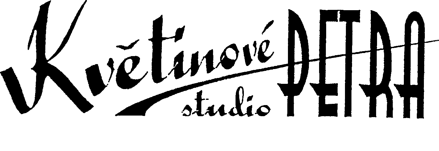 Květinové studio Petra