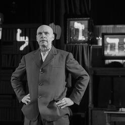 Martin Matejka