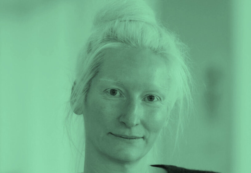 Chci, aby každý člověk, který se na naší inscenaci podílí, měl pocit, že je její součástí