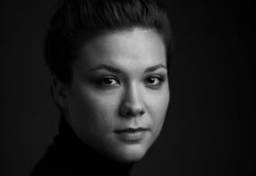 Portrét od Pavla Hejného 2019