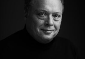 Portrét od Pavla Hejného