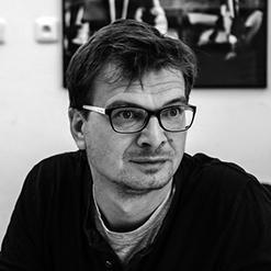 Jan Sklenář