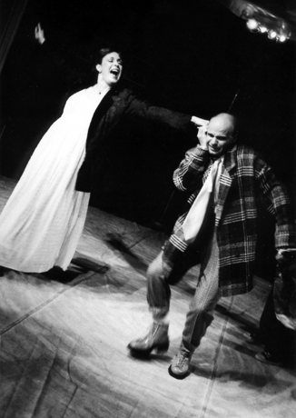 Kabaret Richard Weiner