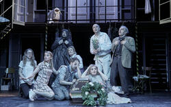 Bez roucha Bez roucha