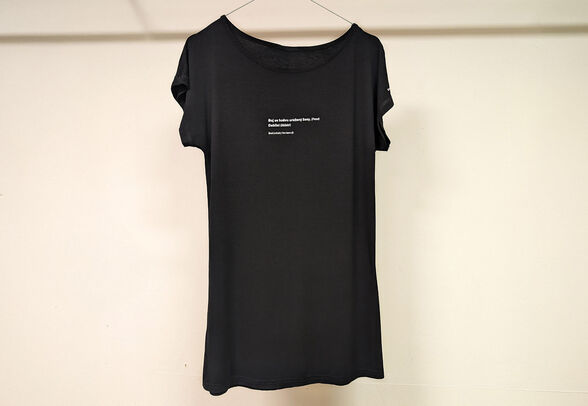 Tričko dámské DON JUAN A JÁ