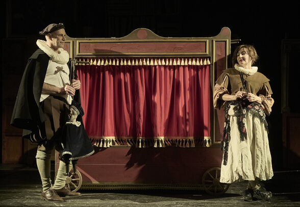 Martin Matejka, Magdalena Zimová