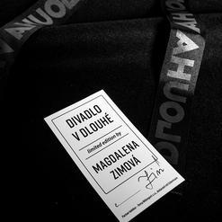 Unisex mikina 