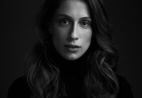 Portrét od Pavla Hejného