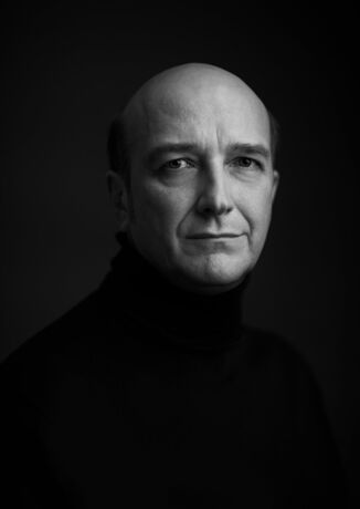 Portrét od Pavla Hejného