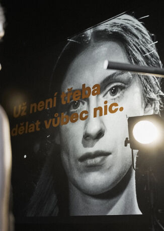 Už není třeba dělat vůbec nic