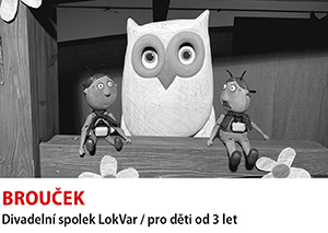 Divadlo v Dlouhé