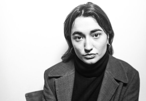 Antonie Rašilovová