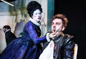 Konec stříbrného věku