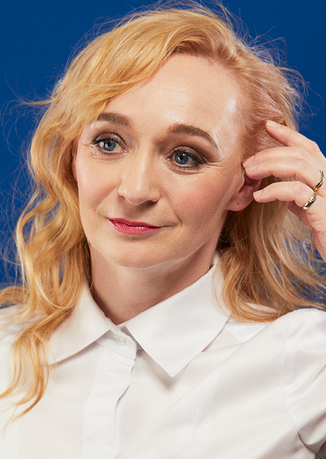 Klára Oltová