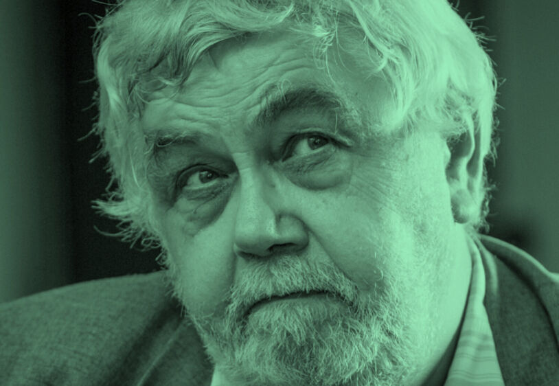 ŽIVĚ: Horváth v sobě spojoval mnoho národností